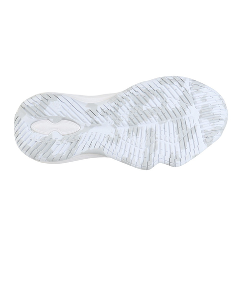 アシックス（ASICS）バスケ シューズ バッシュ ノヴァサージ ロー NOVA