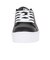 ディーシーシューズ（DC SHOES）スニーカー ボーダーシューズ CHELSEA LITE WEDGE 24SPDW241601BKW