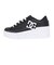 ディーシーシューズ（DC SHOES）スニーカー ボーダーシューズ CHELSEA LITE WEDGE 24SPDW241601BKW