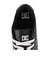 ディーシーシューズ（DC SHOES）スニーカー ボーダーシューズ CHELSEA LITE WEDGE 24SPDW241601BKW