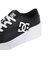 ディーシーシューズ（DC SHOES）スニーカー ボーダーシューズ CHELSEA LITE WEDGE 24SPDW241601BKW