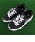 ディーシーシューズ（DC SHOES）スニーカー ボーダーシューズ CHELSEA LITE WEDGE 24SPDW241601BKW