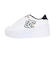 ディーシーシューズ（DC SHOES）スニーカー ボーダーシューズ CHELSEA LITE WEDGE 24SPDW241601WG1