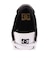 ディーシーシューズ（DC SHOES）スニーカー ボーダーシューズ CHELSEA LITE WEDGE 24SPDW241601WG1