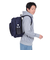 ニューエラ（NEW ERA）キャンパスパック 35L ネイビー 14108410