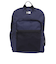 ニューエラ（NEW ERA）キャンパスパック 35L ネイビー 14108410