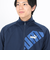 プーマ（PUMA）ジャージ 上下セット ネイビー パワー ポリ トラックスーツ 681296 14 NVY