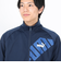 プーマ（PUMA）ジャージ 上下セット ネイビー パワー ポリ トラックスーツ 681296 14 NVY