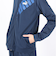 プーマ（PUMA）ジャージ 上下セット ネイビー パワー ポリ トラックスーツ 681296 14 NVY