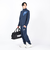 プーマ（PUMA）ジャージ 上下セット ネイビー パワー ポリ トラックスーツ 681296 14 NVY