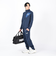 プーマ（PUMA）ジャージ 上下セット ネイビー パワー ポリ トラックスーツ 681296 14 NVY