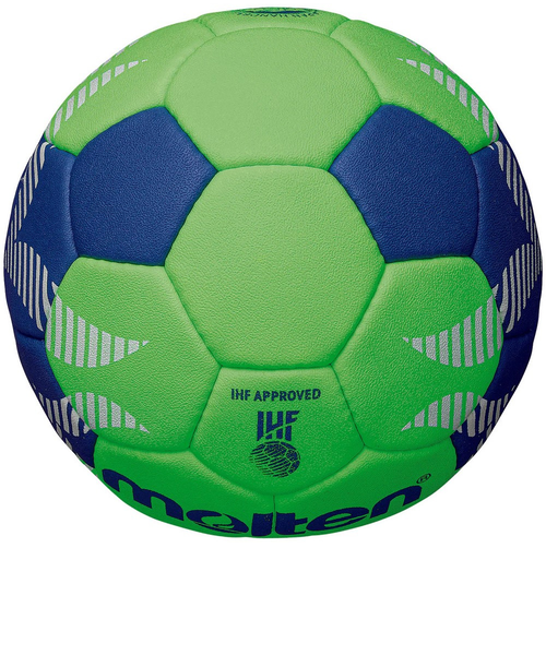 モルテン（molten）ハンドボール 2号球 検定球 A4000 H2A4000-GB