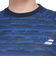 バボラ（BABOLAT）テニスウェア クラブ ショートスリーブ シャツ BUG4312C NV00