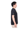 バボラ（BABOLAT）テニスウェア クラブ ショートスリーブ シャツ BUP4511C BK00