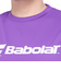 バボラ（BABOLAT）テニスウェア クラブ ショートスリーブ シャツ BUP4511C PP00