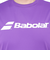 バボラ（BABOLAT）テニスウェア クラブ ショートスリーブ シャツ BUP4511C PP00