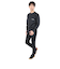 ミズノ（MIZUNO）サッカーウェア ストレッチスウェットプルオーバー P2MCB06609
