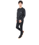 ミズノ（MIZUNO）サッカーウェア ストレッチスウェットジョガーパンツ P2MDB06509