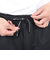 ミズノ（MIZUNO）サッカーウェア ストレッチスウェットショートパンツ P2MDB06609