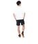 ミズノ（MIZUNO）サッカーウェア ストレッチスウェットショートパンツ P2MDB06609