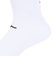 ミズノ（MIZUNO）サッカー 靴下 ジャガードロゴソックス P2MXB06501 25-27cm