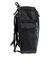 エクストララージ（XLARGE）BOX STYLE バックパック 101231053008-BLACK