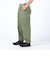 エクストララージ（XLARGE）EASY CARGO パンツ 101241031008-OLIVE