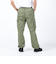 エクストララージ（XLARGE）EASY CARGO パンツ 101241031008-OLIVE