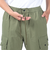 エクストララージ（XLARGE）EASY CARGO パンツ 101241031008-OLIVE