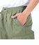 エクストララージ（XLARGE）EASY CARGO パンツ 101241031008-OLIVE