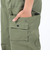 エクストララージ（XLARGE）EASY CARGO パンツ 101241031008-OLIVE