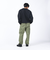 エクストララージ（XLARGE）EASY CARGO パンツ 101241031008-OLIVE