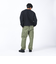 エクストララージ（XLARGE）EASY CARGO パンツ 101241031008-OLIVE
