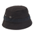 エクストララージ（XLARGE）RIPSTOP MILITARY ハット 101241051004-BLACK
