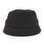 エクストララージ（XLARGE）RIPSTOP MILITARY ハット 101241051004-BLACK