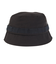 エクストララージ（XLARGE）RIPSTOP MILITARY ハット 101241051004-BLACK