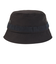 エクストララージ（XLARGE）RIPSTOP MILITARY ハット 101241051004-BLACK