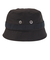 エクストララージ（XLARGE）RIPSTOP MILITARY ハット 101241051004-BLACK