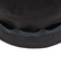 エクストララージ（XLARGE）RIPSTOP MILITARY ハット 101241051004-BLACK