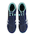 アシックス（ASICS）陸上スパイク オールウェザー・土トラック兼用 ヒートフラット 12 HEATFLAT 12 1093A195.400