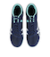 アシックス（ASICS）陸上スパイク オールウェザー・土トラック兼用 ヒートフラット 12 HEATFLAT 12 1093A195.400
