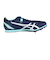 アシックス（ASICS）陸上スパイク オールウェザー・土トラック兼用 ヒートフラット 12 HEATFLAT 12 1093A195.400