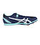 アシックス（ASICS）陸上スパイク オールウェザー・土トラック兼用 ヒートフラット 12 HEATFLAT 12 1093A195.400