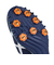 アシックス（ASICS）陸上スパイク オールウェザー・土トラック兼用 ヒートフラット 12 HEATFLAT 12 1093A195.400