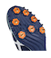 アシックス（ASICS）陸上スパイク オールウェザー・土トラック兼用 ヒートフラット 12 HEATFLAT 12 1093A195.400