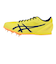 アシックス（ASICS）陸上スパイク オールウェザー・土トラック兼用 ヒートフラット 12 HEATFLAT 12 1093A195.750