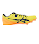アシックス（ASICS）陸上スパイク オールウェザー・土トラック兼用 ヒートスプリント 13 HEATSPRINT 13 1093A199.750