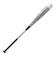 ゼット（ZETT）軟式用バット 野球 一般 モンスターブラックキャノン 軽量タイプ 83cm/680g BCT31483-1100
