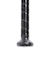 ゼット（ZETT）軟式用バット 野球 一般 モンスターブラックキャノン 軽量タイプ 83cm/680g BCT31483-1100