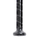 ゼット（ZETT）軟式用バット 野球 一般 モンスターブラックキャノン 軽量タイプ 83cm/680g BCT31483-1100